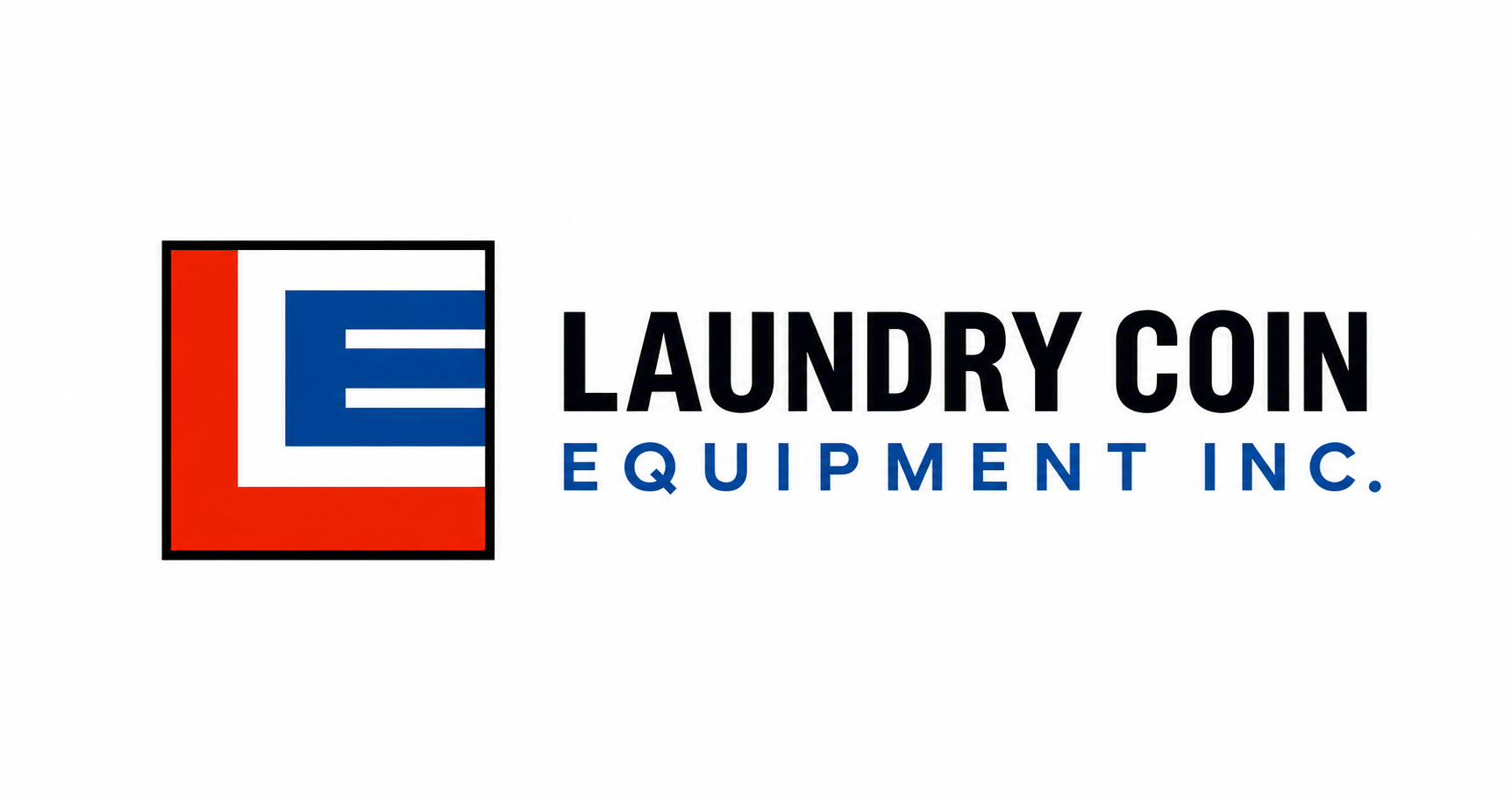 Laundry Coin Equipment Inc.